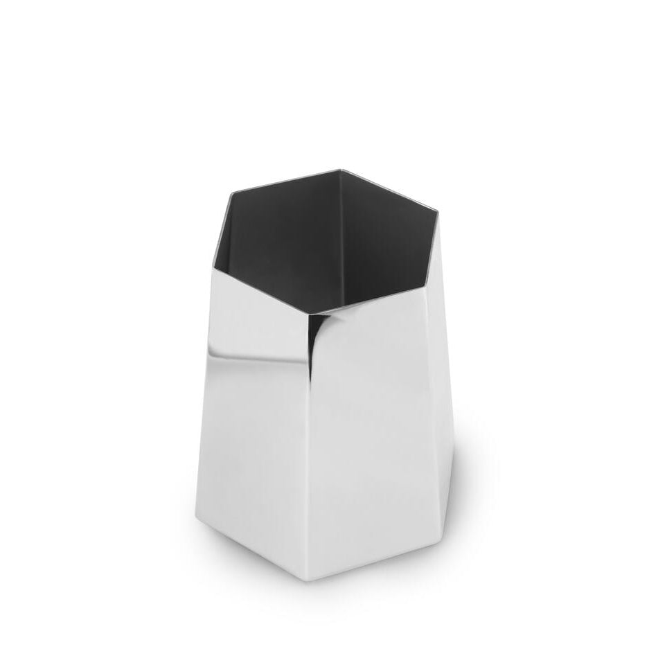 Hexa vase - mellem